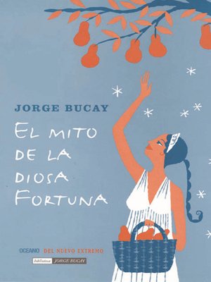 cover image of El mito de la diosa fortuna